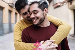Gay Dating Bournemouth