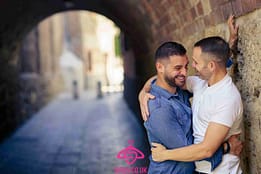 Gay Dating Brighton