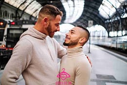 Gay Dating Canvey Island