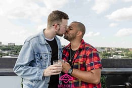 Gay Dating Edinburgh