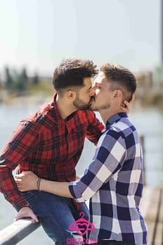 Gay Dating Harpenden