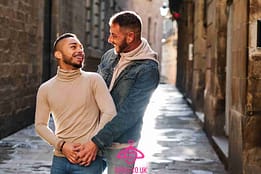 Gay Dating Portsmouth