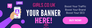 Girls Hp Banners Girls.co.uk